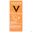 Sonnenprodukte Vichy Ideal Soleil Fluid Lsf30 Dry 50ml, A-Nr.: 3813726 - 03