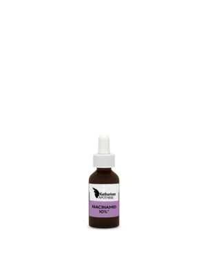 Aktivstoff Niacinamid 10%20ml, A-Nr.: 8018407 - 01