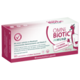 Sie sehen eine Packung OMNi-BiOTiC® iMMUND, 60 Lutschtabletten, Produktbild: 01 OMNi-BiOTiC® iMMUND, 60 Lutschtabletten, A-Nr.: 5679344 - 01