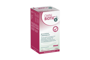 OMNi-BiOTiC® 6, 300g, A-Nr.: 2703562 - 01