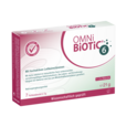 Sie sehen eine Packung OMNi-BiOTiC® 6, 7 Sachets a 3g, Produktbild: 01 OMNi-BiOTiC® 6, 7 Sachets a 3g, A-Nr.: 3084457 - 01