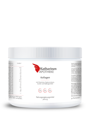 Kollagen Drink 300g Pulver, A-Nr.: 8005149 - 02
