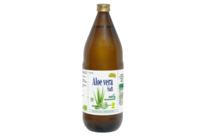 Espara Aloe Vera BIO Saft, A-Nr.: 3699360 - 01