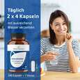 R(h)ein Nutrition Gelenkfutter Komplex Gelenkkapseln, A-Nr.: 5987169 - 04