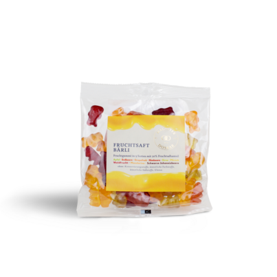 Magister Doskar Fruchtsaft Bärli, A-Nr.: 3819574 - 01