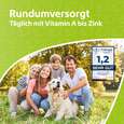 R(h)ein Nutrition A-Z complete Multivitamin Kapseln, A-Nr.: 5987123 - 02