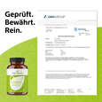 Sie sehen eine Packung R(h)ein Nutrition A-Z complete Multivitamin Kapseln, Produktbild: 07 R(h)ein Nutrition A-Z complete Multivitamin Kapseln, A-Nr.: 5987123 - 07
