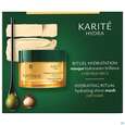 Furterer Shea-butter Hydra Feuchtigkeitsspendende Maske 200ml, A-Nr.: 5439574 - 01