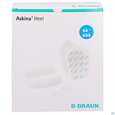 Wundauflagen Askina Heel 5st, A-Nr.: 3155772 - 02