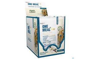 Nupo Lebenswert Onemeal Pancake 60g, A-Nr.: 5739112 - 01