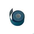 Sie sehen eine Packung Tape Medi-tape 5mx 5cm Blau 572 1st, Produktbild: 01 Tape Medi-tape 5mx 5cm Blau 572 1st, A-Nr.: 3256214 - 01