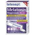 TETESEPT Melatonin 1,8mg + Magnesium Direkt Sticks 20 St., A-Nr.: 5709223 - 02