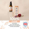 von Kinsky® Bio Augencreme Aloe Vera + Vitamin C + Hyaluron mit Koffein für wache Augen, A-Nr.: 5987376 - 05