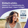 R(h)ein Nutrition Biotin+Zink+Selen für Haut, Haare &amp; Nägel Kapseln hochdosiert, A-Nr.: 5987146 - 02