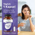 R(h)ein Nutrition Biotin+Zink+Selen für Haut, Haare &amp; Nägel Kapseln hochdosiert, A-Nr.: 5987146 - 04