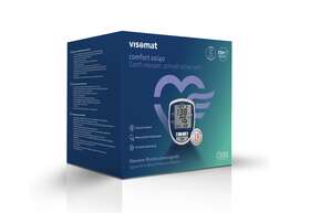 Sie sehen eine Packung visomat comfort 20/40, Produktbild: 01 visomat comfort 20/40, A-Nr.: 3060907 - 01