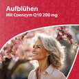 R(h)ein Nutrition Coenzym Q10 200 mg Kapseln vegan, A-Nr.: 5987152 - 02