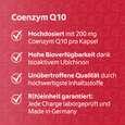 R(h)ein Nutrition Coenzym Q10 200 mg Kapseln vegan, A-Nr.: 5987152 - 03