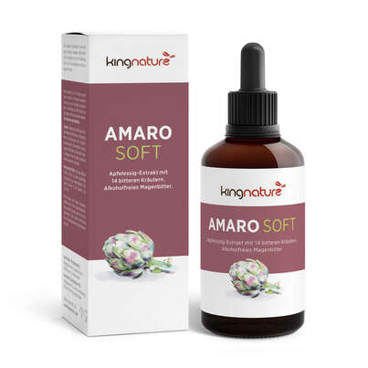 KINGNATURE AMARO SOFT TR, A-Nr.: 5989116 - 01