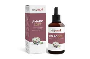 KINGNATURE AMARO SOFT TR, A-Nr.: 5989116 - 01
