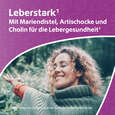 R(h)ein Nutrition Leber-Komplex Mariendistel + Artischocke Kapseln hochdosiert, A-Nr.: 5987181 - 02