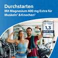 R(h)ein Nutrition Magnesium 400 mg Extra Kapseln hochdosiert, A-Nr.: 5987198 - 02