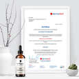 von Kinsky® Bio Mandelöl 100 % rein &amp; kaltgepresst, A-Nr.: 5987407 - 07