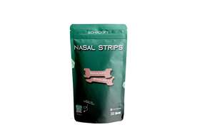 Sie sehen eine Packung Nasal Strips hautfarben, Produktbild: 01 Nasal Strips hautfarben, A-Nr.: 5915980 - 01