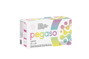 pegaso® Junior Trinkfläschchen, A-Nr.: 5921489 - 01