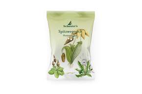 Schuster’s Spitzwegerich Hustenzuckerl, A-Nr.: 2269031 - 01