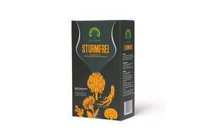 Sturmfrei, A-Nr.: 5977863 - 01