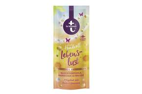t: by tetesept Funkelnde Badeperlen Eine Handvoll Lebenslust 40g, A-Nr.: 5431785 - 01