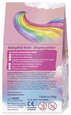 tetesept Kids Regenbogen Ponys Sprudelball 175g, A-Nr.: 5664928 - 02