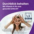 R(h)ein Nutrition Vitamin A 10.000 I. E. Kapseln hochdosiert vegan, A-Nr.: 5987229 - 02