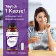 R(h)ein Nutrition Vitamin A 10.000 I. E. Kapseln hochdosiert vegan, A-Nr.: 5987229 - 04
