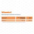 R(h)ein Nutrition Vitamin C 500 mg Immunsystem Plus Kapseln, A-Nr.: 5987264 - 08
