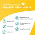 R(h)ein Nutrition Vitamin D3 + K2 Osteo Kapseln hochdosiert, A-Nr.: 5987293 - 06