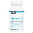 Cebrovital Kapseln Niru 60st, A-Nr.: 4372342 - 02