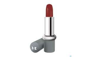 Sie sehen eine Packung Mavalia Prolips Lipstick Geranium 4g, Produktbild: 01 Mavalia Prolips Lipstick Geranium 4g, A-Nr.: 3649959 - 01