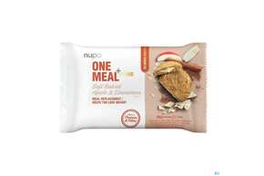 Nupo Lebenswert Onemeal Soft Apple/cinnamon 70g, A-Nr.: 5739129 - 01