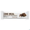Nupo Lebenswert Onemeal/bar Brownie 60g, A-Nr.: 5739081 - 02