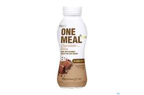 Nupo Lebenswert Onemeal/shake Choco 330ml, A-Nr.: 5738986 - 01