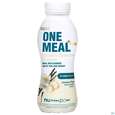 Nupo Lebenswert Onemeal/shake Vani/b 330ml, A-Nr.: 5739000 - 02