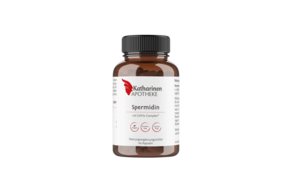 Spermidin 60 Kapseln, A-Nr.: 8036842 - 01