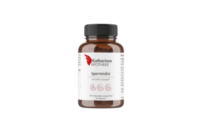 Spermidin 60 Kapseln, A-Nr.: 8036842 - 01