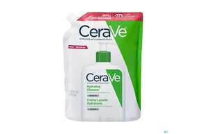 Cerave Feuchtigkeitsspendend Reinigungslotion Nf 473ml, A-Nr.: 5969148 - 01