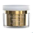 Sie sehen eine Packung Dr.grandel Timeless Perfect Decollete Nr 10779 50ml, Produktbild: 03 Dr.grandel Timeless Perfect Decollete Nr 10779 50ml, A-Nr.: 3990167 - 03