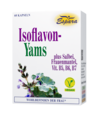Espara Isoflavon-Yams Kapseln, A-Nr.: 4348355 - 01