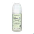 Sie sehen eine Packung Oliven Oel Dr.theiss Deoroller Mediterrane Frische 50ml, Produktbild: 01 Oliven Oel Dr.theiss Deoroller Mediterrane Frische 50ml, A-Nr.: 3254669 - 01