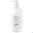 Shampoon Eco Cosmetics Haarpflege Bio Olivenbl+malve 500ml, A-Nr.: 5584218 - 01
